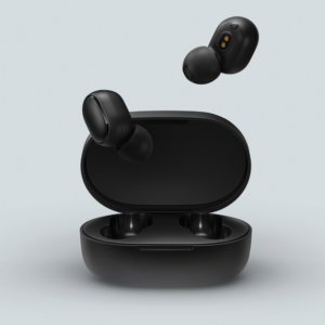 Xiaomi MI True Wireless Earbuds Basic 2 - Black