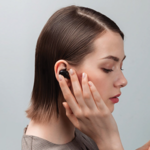 Xiaomi MI True Wireless Earbuds Basic 2 - Black