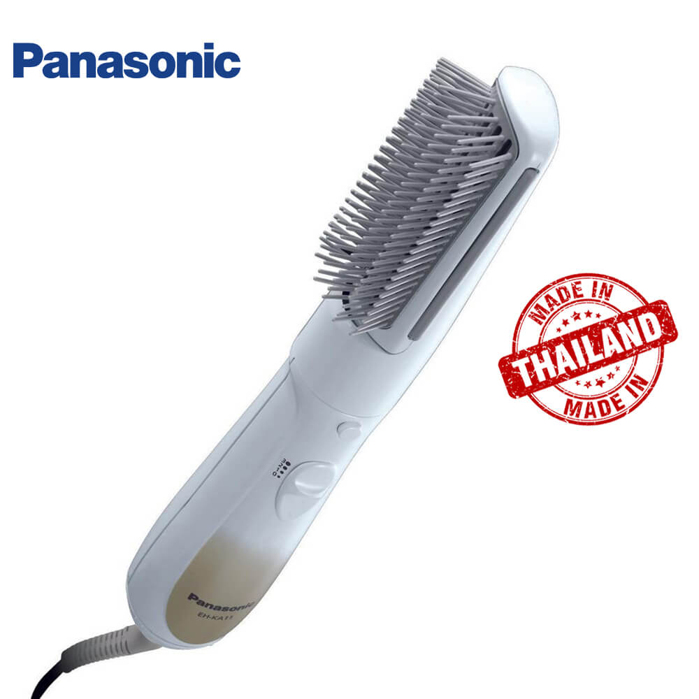 Panasonic EH-KA11 Hair Styler - White