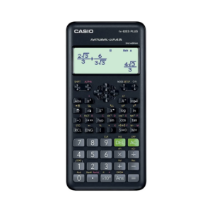 Casio FX-82ES-Plus-2nd Edition Scientific Calculator