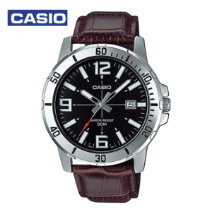 Casio MTP-VD01L-1BVUDF Casual Analog Men's Watch