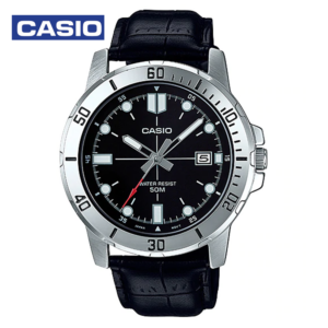 Casio MTP-VD01L-1EVUDF Casual Analog Sporty Men's Watch