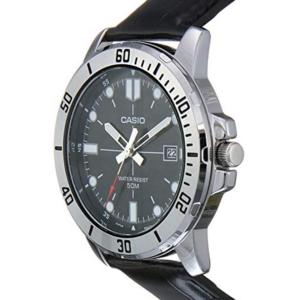 Casio MTP-VD01L-1EVUDF Casual Analog Sporty Men's Watch