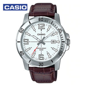 Casio MTP-VD01L-7BVUDF Analog Men's Watch