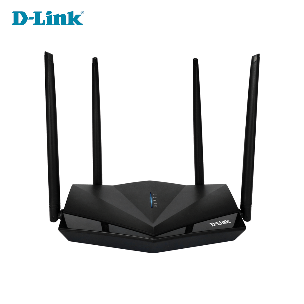 D-Link DIR-650IN Wireless N300 Router
