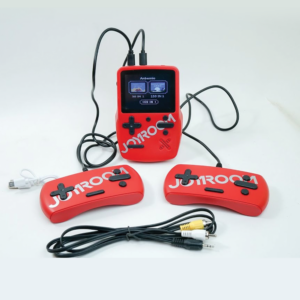 JOYROOM JR-CY282 Double-Handle Handheld Game Console