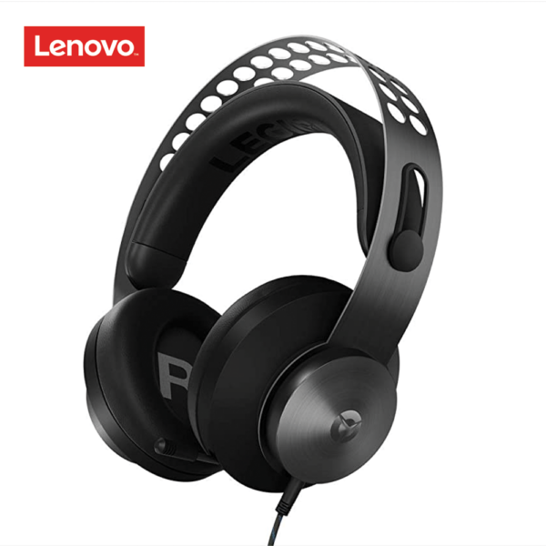 Lenovo GXD0T69864 Legion H500 Pro 7.1 Surround Sound Gaming Headset