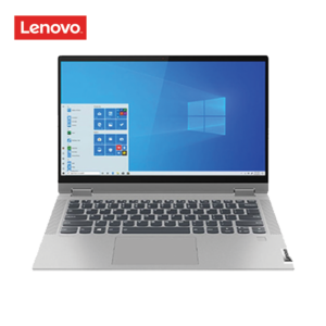Lenovo Ideapad Flex 5-14IIL05, 81X100CDAX, i7-1065G7, 16GB Ram, 512GB SSD, 2GB MX330, 14 Inch FHD, MS Office 365 - Grey