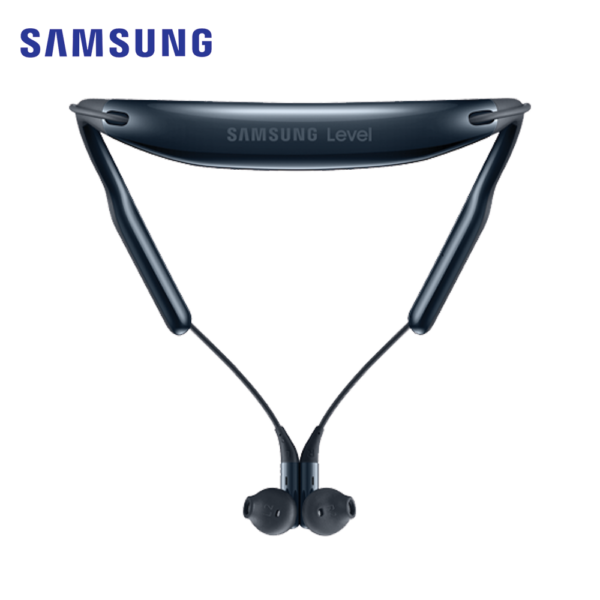 Samsung E0-B3300BL Level U2 Bluetooth Headset - Blue