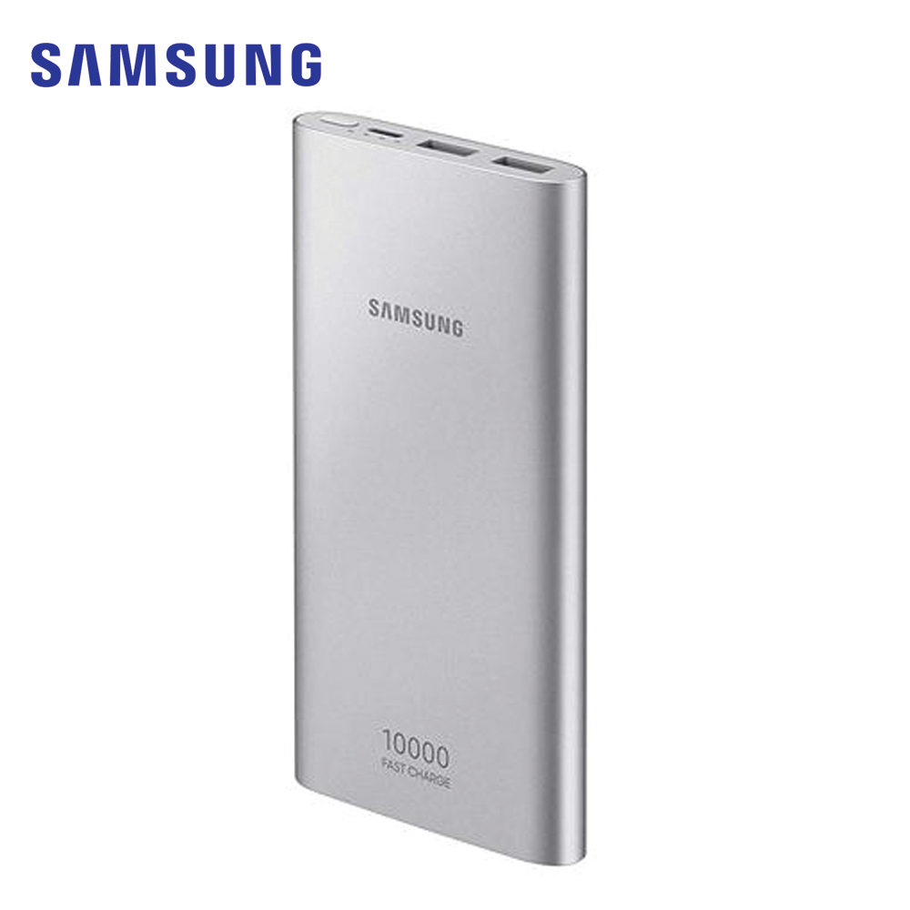 Samsung Fast Charge Battery Pack 10000Mah