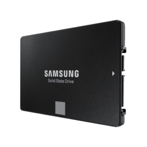 Samsung MZ-76E500BW 500GB SSD 860 EVO SATA III 2.5 inch