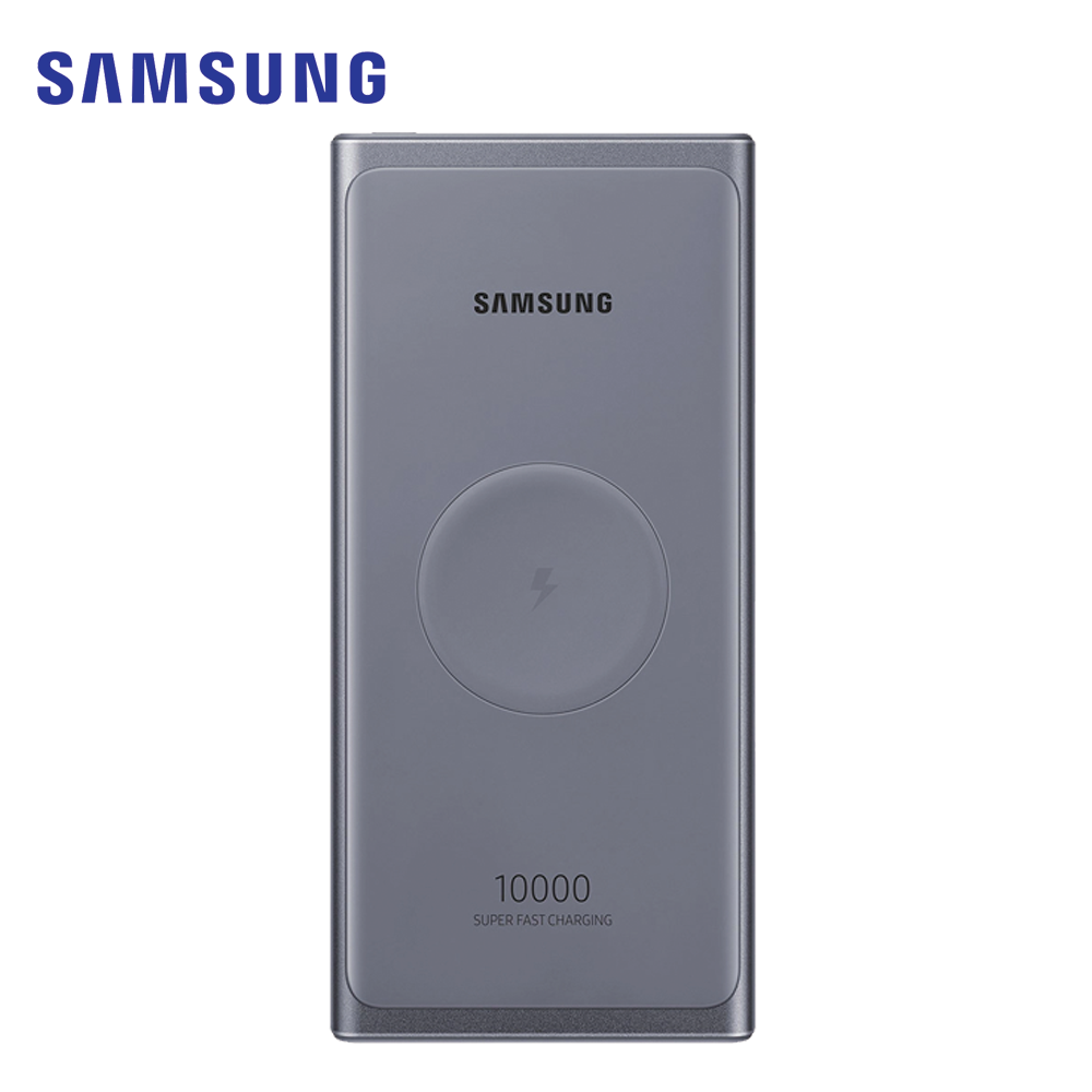 Samsung Wireless Battery Pack 10000 mAh