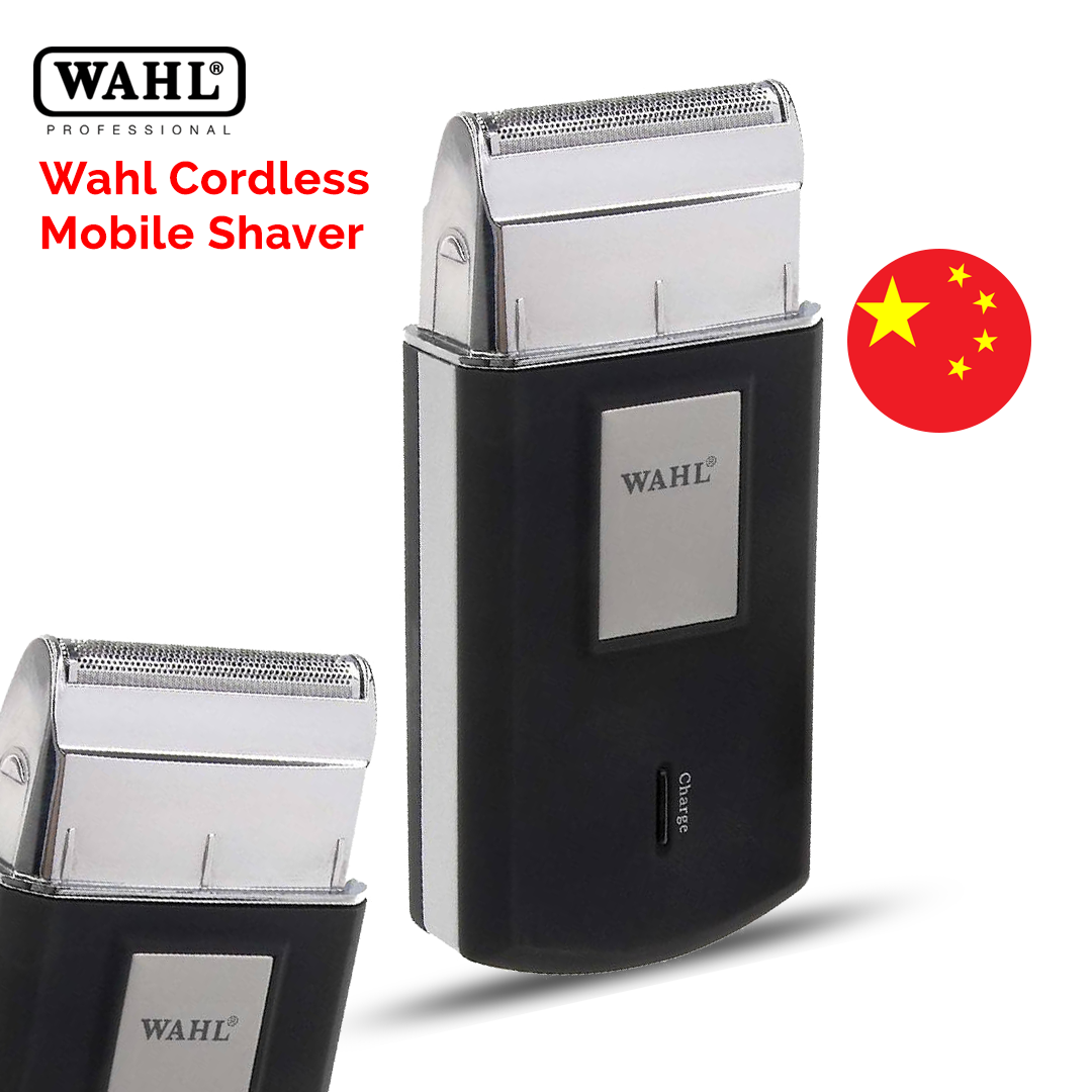 Wahl Mobile Shaver 3615 Cordless
