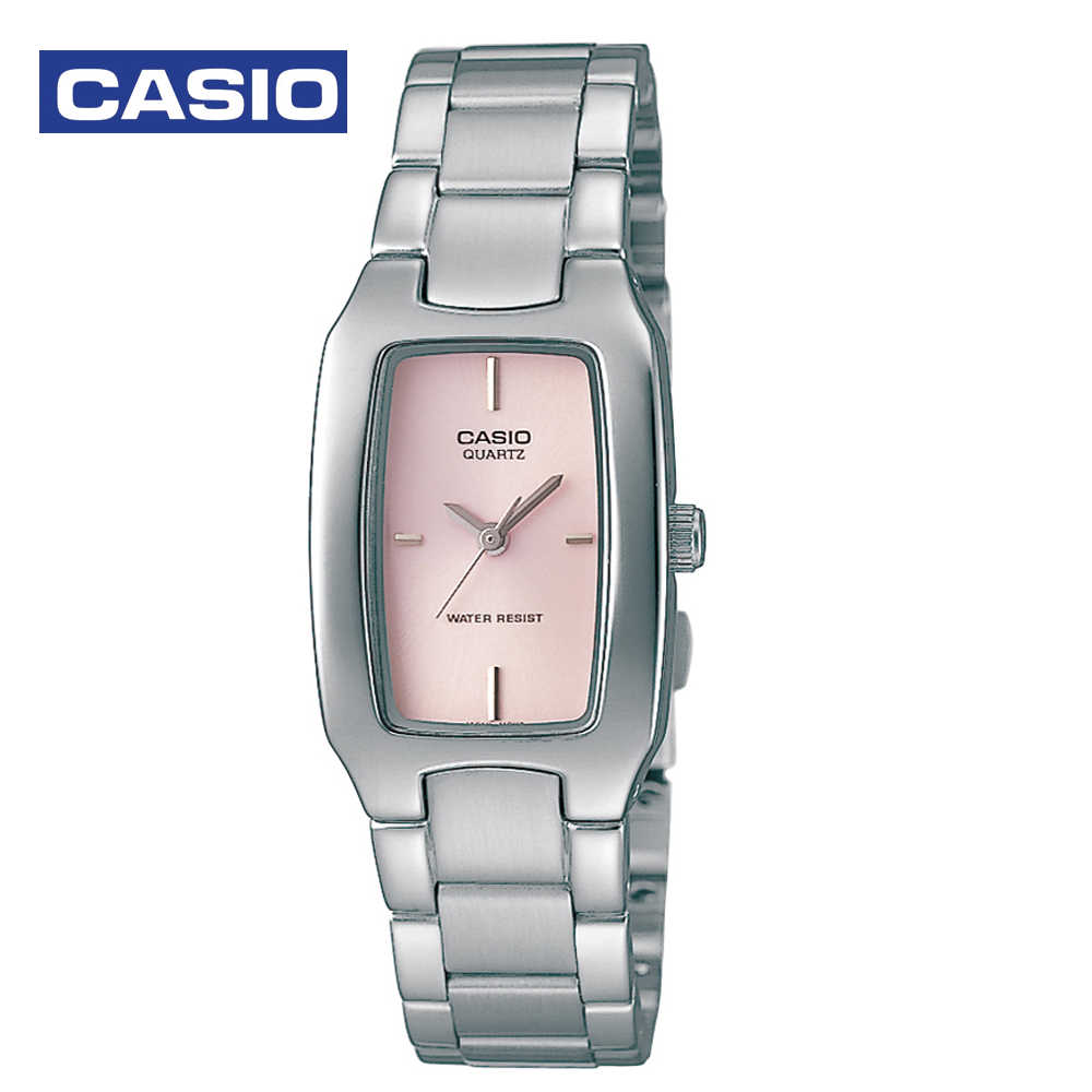Casio LTP-1165A-4CDF Enticer Analog Womens Watch