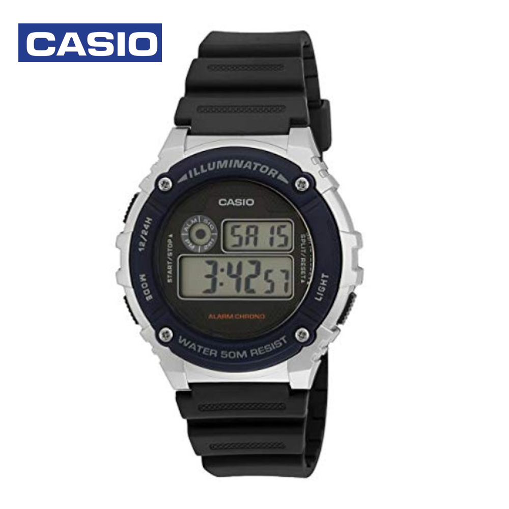 Casio 216 best sale