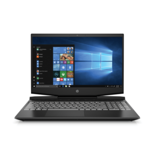 HP Pavilion Gaming Laptop 15-dk1001ne, (1C4L5EA), Intel Core i7, 15.6 inches, 16GB RAM, 256GB SSD, Windows 10