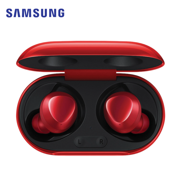 Samsung Galaxy (SM-R175N) Buds Plus - Red
