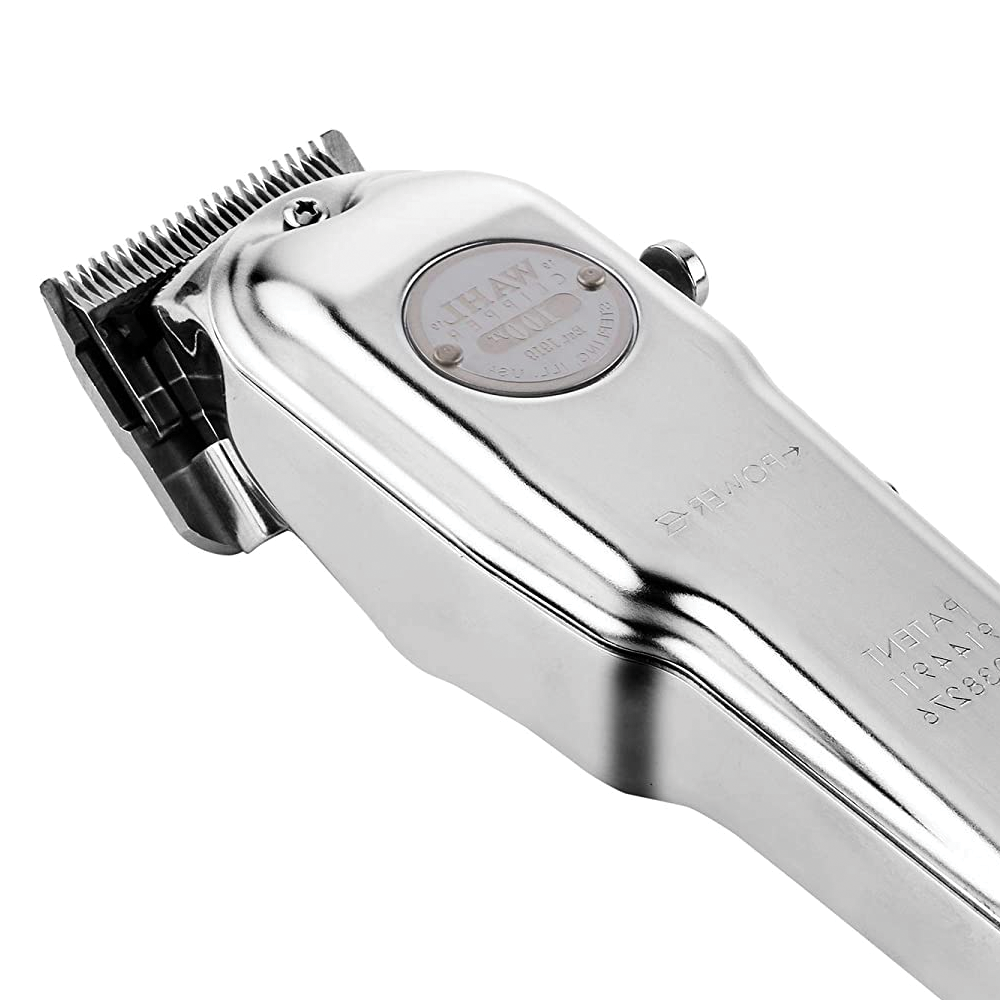 Wahl 1919 Cord/Cordless Hair Clipper & Trimmer