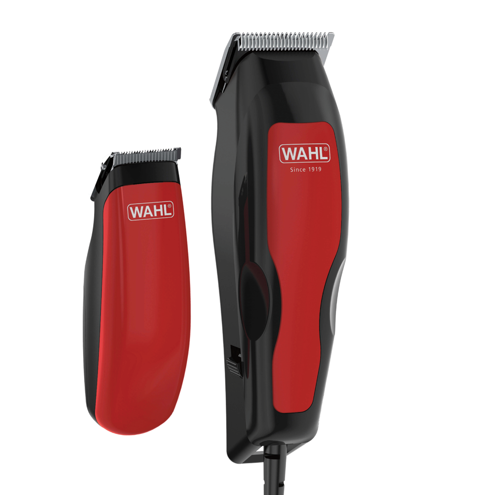 Wahl Home Pro 100 Corded Hair Clipper & Trimmer