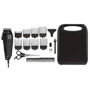 Wahl Home Pro 300 9217 Corded Hair Clipper & Trimmer