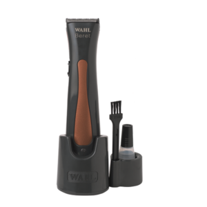 Wahl Professional Lithium Series Beret 8841 Hair Clipper & Trimmer Black