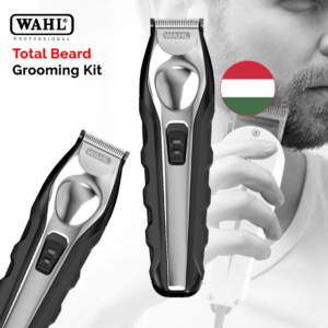 Wahl Total Beard Grooming Kit