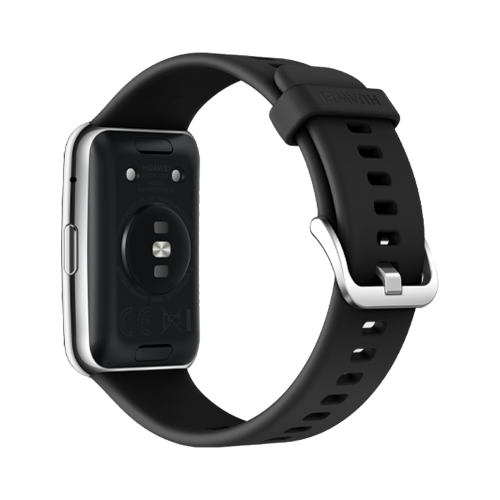 Huawei Watch Fit Elegant Edition - Midnight Black
