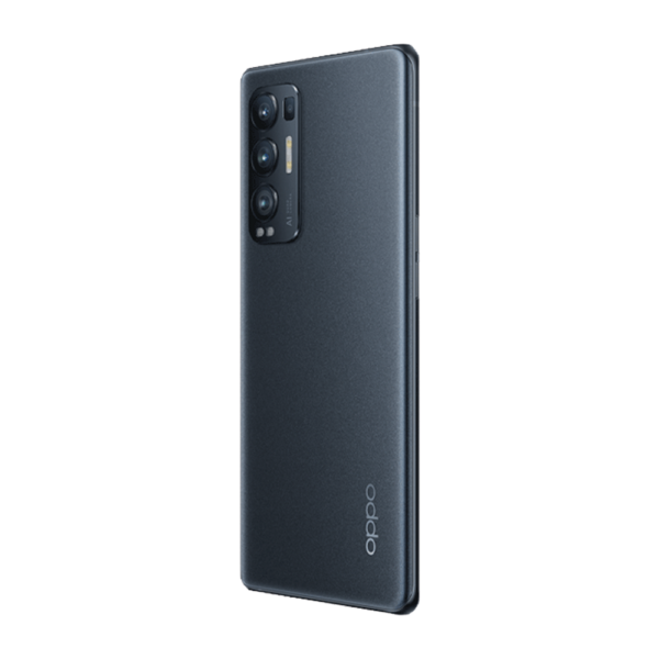 Oppo Reno 5 Pro 5G  (12GB RAM, 256GB Storage) - Starry Black