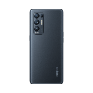 Oppo Reno 5 Pro 5G  (12GB RAM, 256GB Storage) - Starry Black