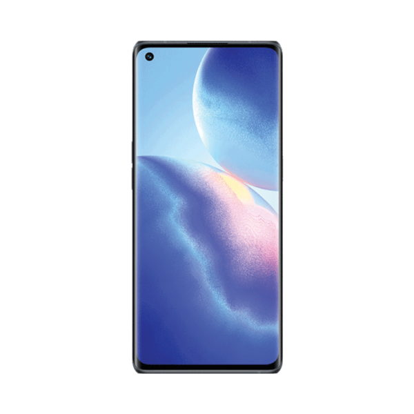 Oppo Reno 5 Pro 5G  (12GB RAM, 256GB Storage) - Starry Black