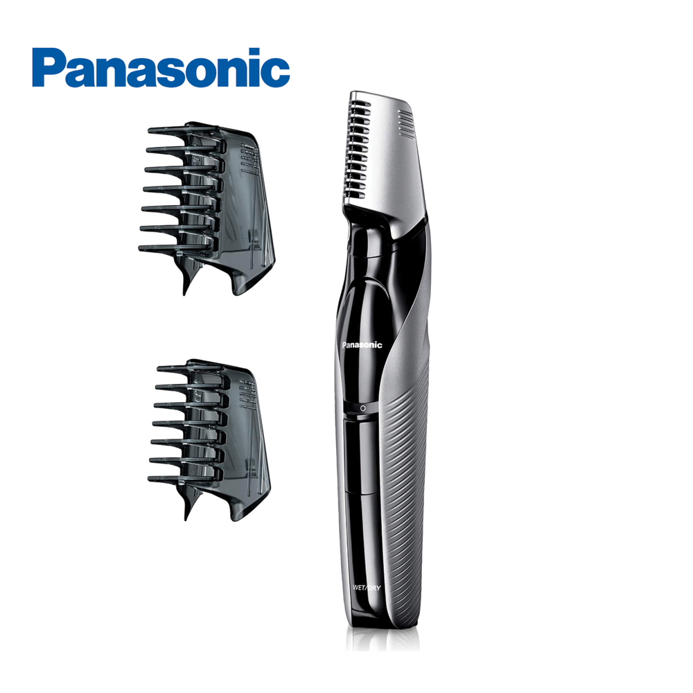 Panasonic ER-GK60 Body Hair Trimmer and Groomer