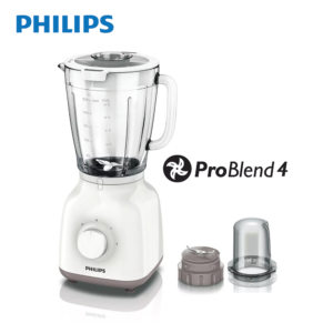 Philips HR2106-01 (400W,1-5L) Daily Collection Blender