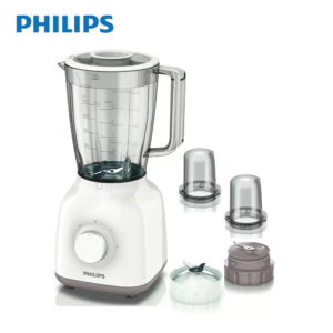 Philips HR2114-05-03 (400W,1-25L) Daily Collection Blender