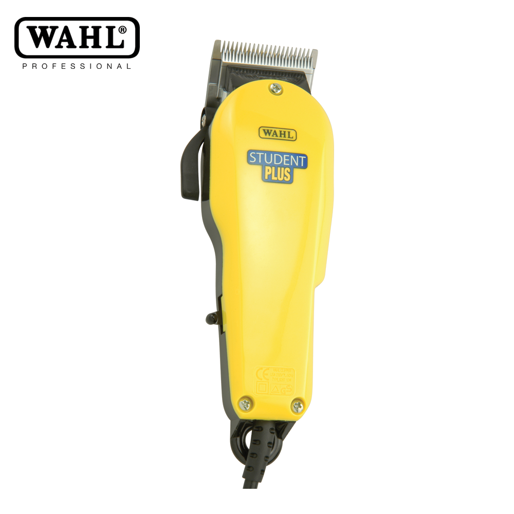 Wahl Student Plus kit 8266-416 Clipper & Trimmer Corded