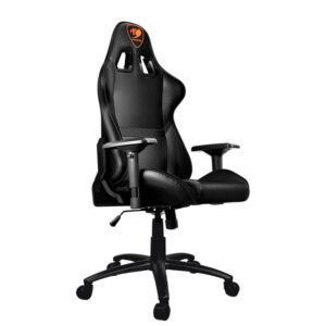 Cougar Armour Gaming Chair - Black