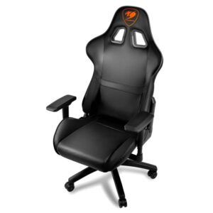 Cougar Armour Gaming Chair - Black