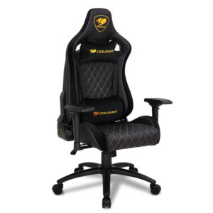 Cougar Armour S Gaming Chair - Royal