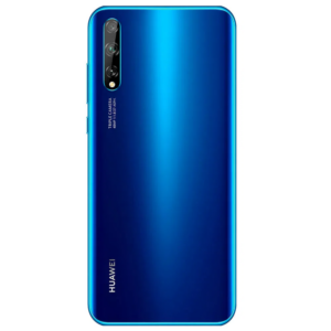 Huawei Y8p (6GB RAM, 128GB Storage) - Deep Sea Blue