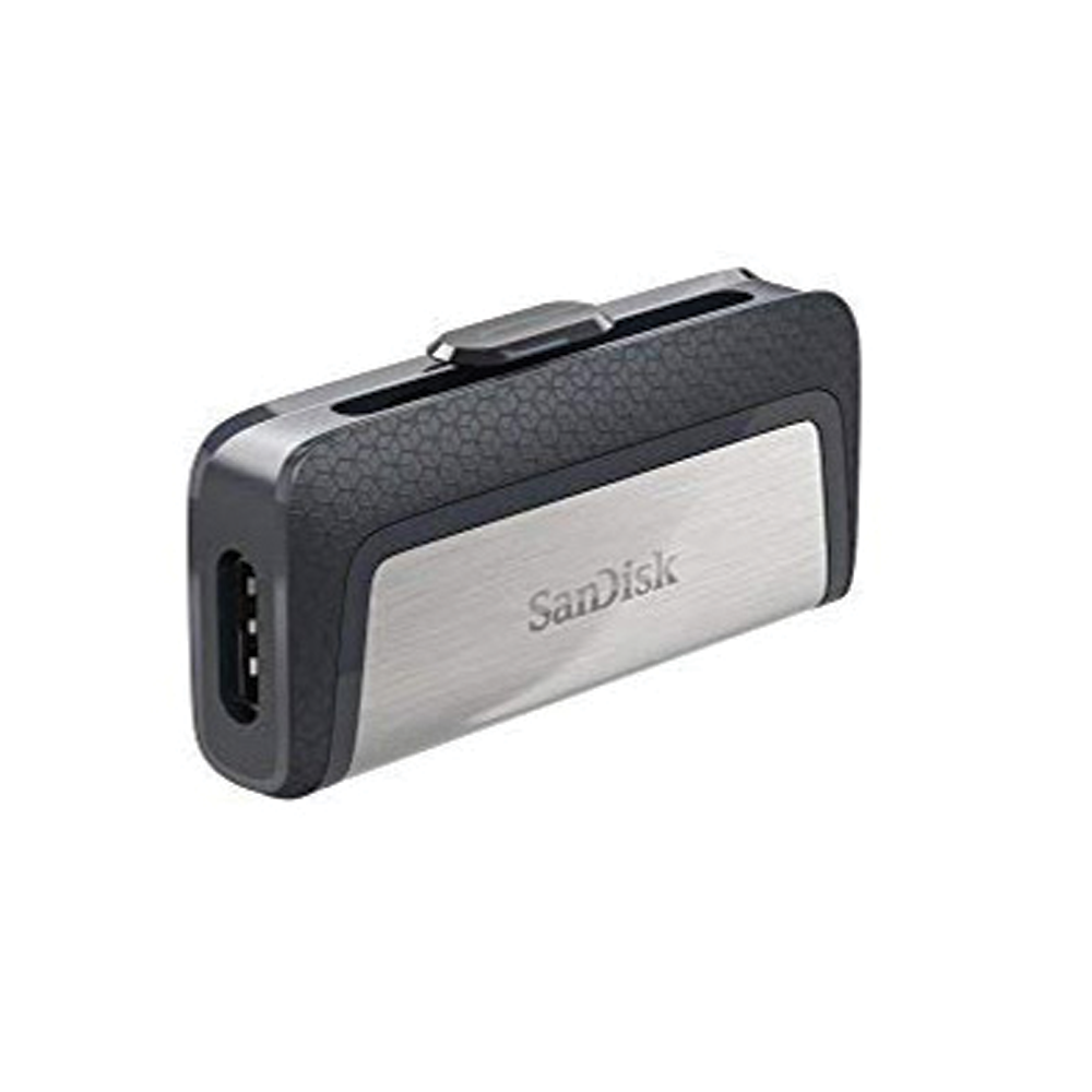 SanDisk Ultra Dual Drive 128GB USB Type-C