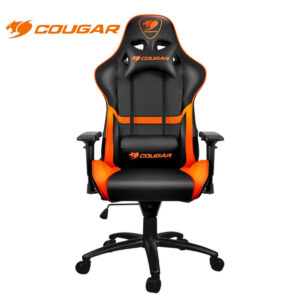 Cougar Armour Gaming Chair - Orange