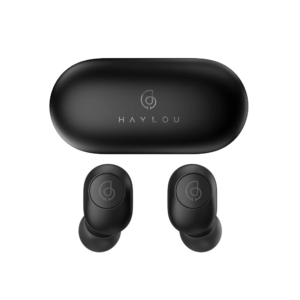 Haylou GT2S TWS Earbuds - Black