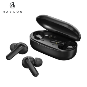 Haylou GT3 TWS Earbuds - Black
