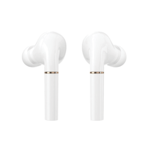 Haylou T19 TWS Earbuds - White