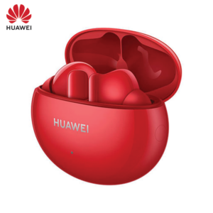 Huawei Freebuds 4i - Red
