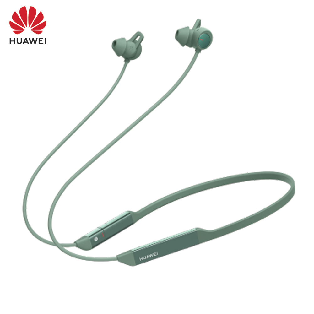 Huawei FreeLace Pro - Spruce Green