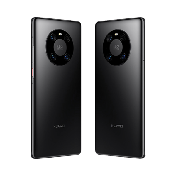 Huawei Mate 40 Pro 5G (8GB RAM, 256GB Storage) - Black