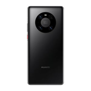 Huawei Mate 40 Pro 5G (8GB RAM, 256GB Storage) - Black
