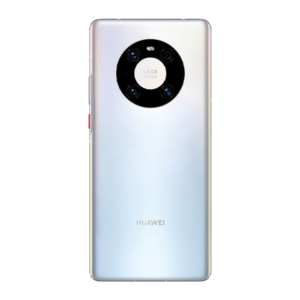 Huawei Mate 40 Pro 5G (8GB RAM, 256GB Storage) - Mystic Silver