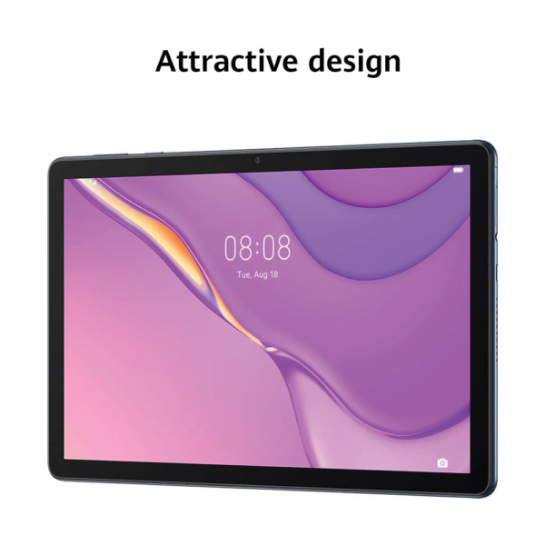 Huawei MatePad T 10s 10 inch  Tablet (3GB RAM, 64GB Storage) - Deepsea Blue