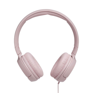 JBL Tune 500 Wired Headset - Pink